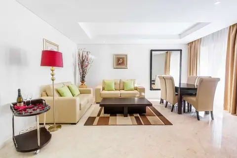 As Cascatas Golf Resort & Spa in Quarteira — foto 6