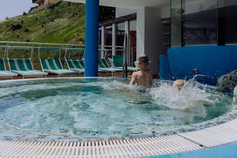 Familienhotel Hinteregger foto 3