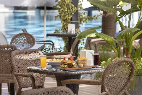 TUI BLUE Belek in Kemer, foto 17