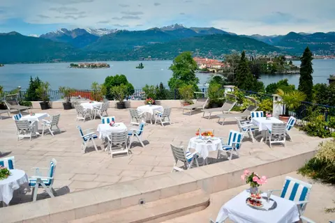 Royal in Stresa, foto 28