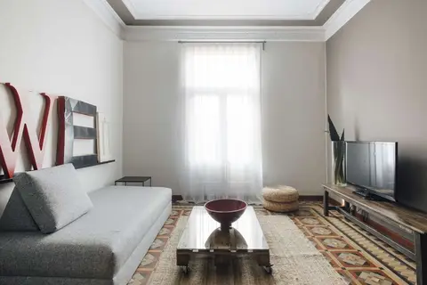 Val Appartementen in Barcelona — foto 4
