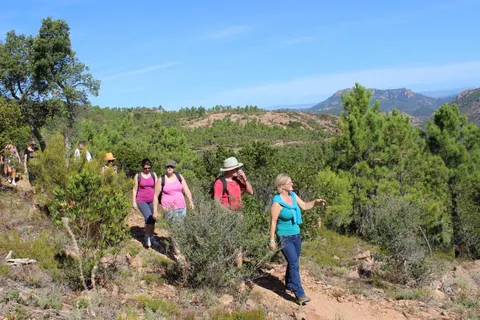 Camping Douce Quiétude foto 21