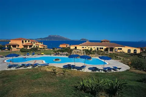 VOI Colonna Village in Aranci Golf — foto 2