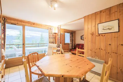 Résidence Arche in Arâches-la-Frasse, foto 13