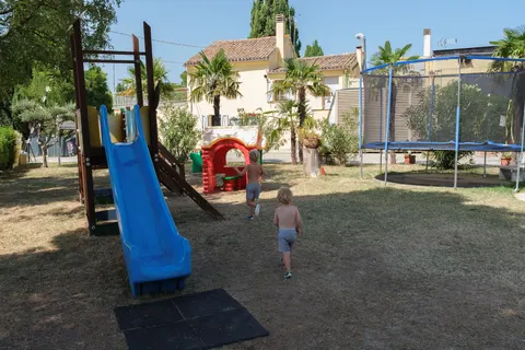 Camping Mar Y Sierra foto 7