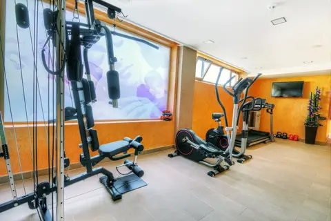 Hotel Servigroup Galúa in Cartagena — foto 4