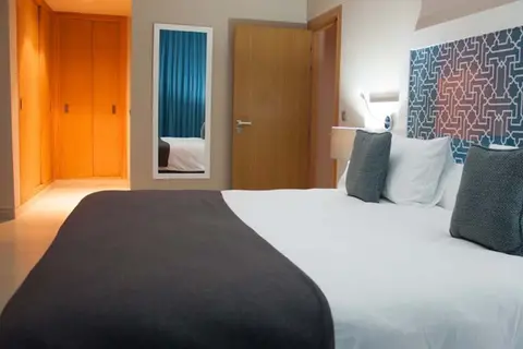 Pestana Casablanca in Rabat — foto 2