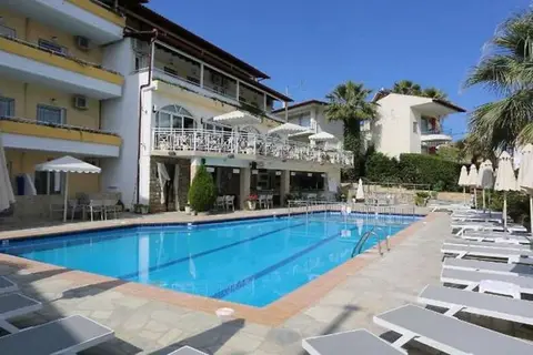 Hotel Tropical in Δημοτική Ενότητα Παλλήνης — foto 27