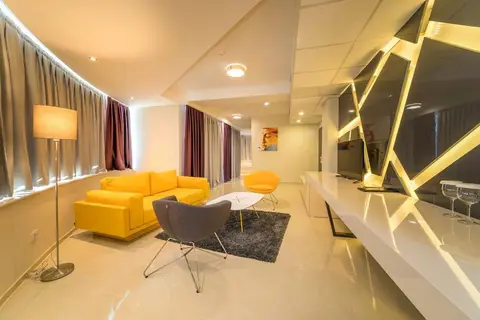 Laki Hotel & Spa in Ohrid — foto 24