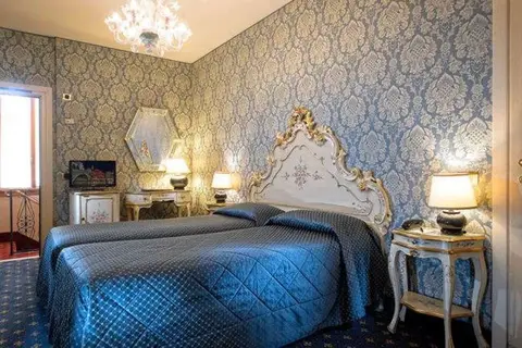 Hotel Rialto in Venetië, foto 3