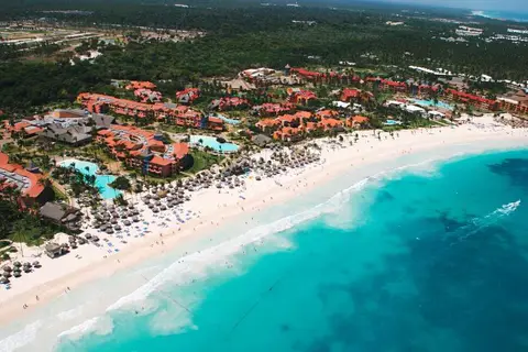 Tropical Deluxe Princess in Salvaleón de Higüey, foto 3
