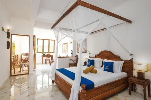 Karibu Beach Resort in Pongwe — foto 6