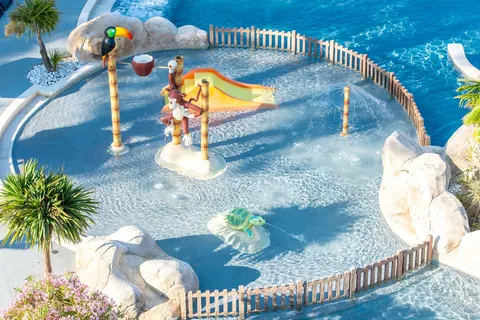 Camping Club Médoc Plage - Ms Vacances foto 11