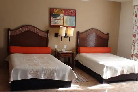 Gran Ventana Beach Resort in Puerto Plata — foto 27
