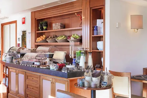 B&B HOTEL Firenze Laurus al Duomo foto 5