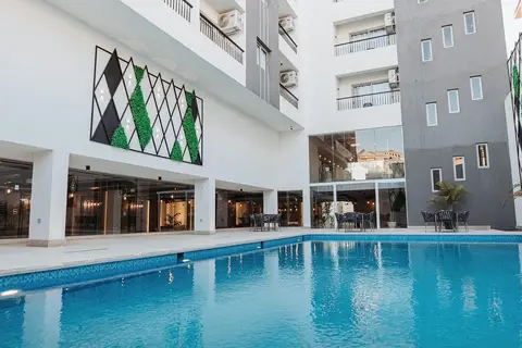 TK Suites in Hurghada, foto 17
