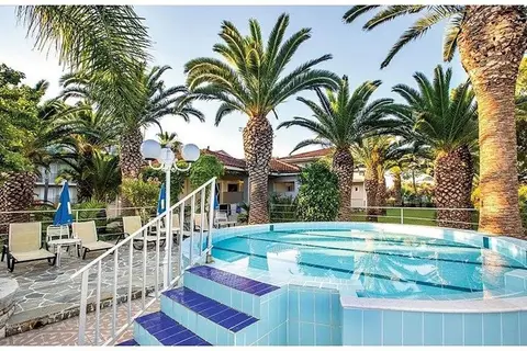 Margarita Hotel in Laganas, foto 28