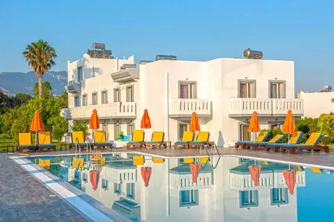 Appartementen Athina Kos in Kos — foto 9