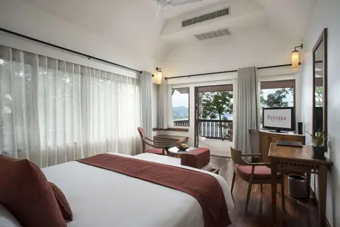 Centara Villas Phuket in The Proud Karon beach Phuket, foto 22