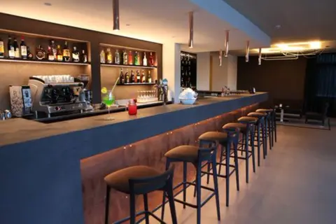 Hotel Palazzo Del Garda in Desenzano del Garda — foto 5