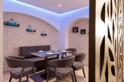Hotel Daedalus in Thira Municipal Unit, foto 20