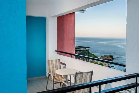 Porto Skala Hotel in Δημοτική Ενότητα Ελειού-Πρόνων — foto 6