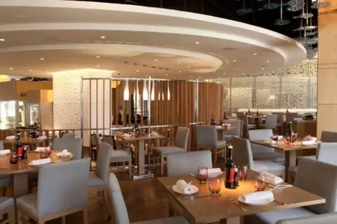 Grand Hyatt Istanbul in İstanbul, foto 19