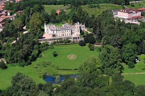 Castello Dal Pozzo foto 1