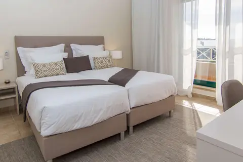Pestana Gramacho Residences in Carvoeiro — foto 5