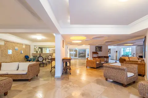 Nicholas Park Hotel in Fethiye — foto 15