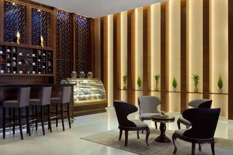 Radisson Blu Hotel Dubai Waterfront in Business Bay, foto 7