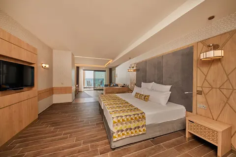 Secrets Sunny Beach Resort & Spa in Nesebar — foto 16