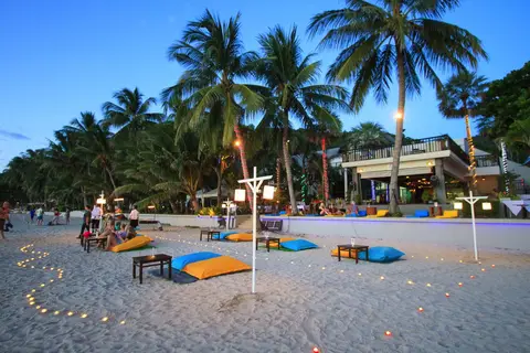 KC Grande Resort in ราชกรูด — foto 9