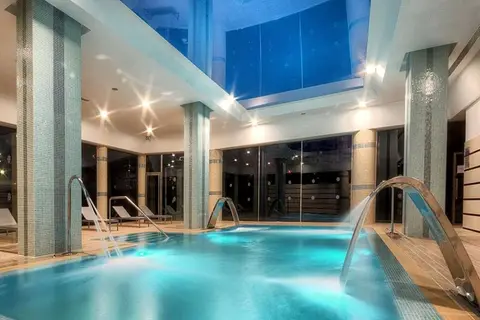 Hotel Puertobahia & Spa in El Puerto de Santa María — foto 7