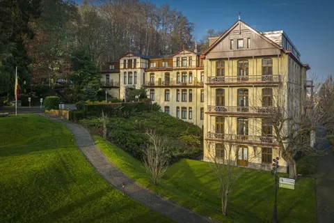 Parkhotel Valkenburg foto 1