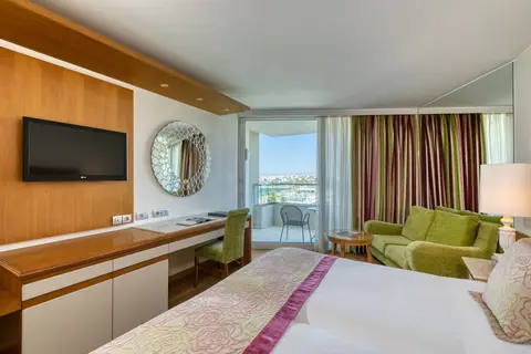 Divani Apollon Palace & Thalasso in Athene — foto 23