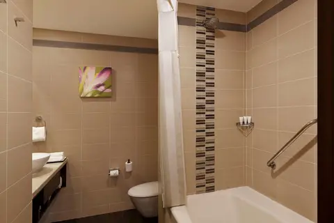 Hilton Garden Inn New Delhi/ Saket in Delhi — foto 24