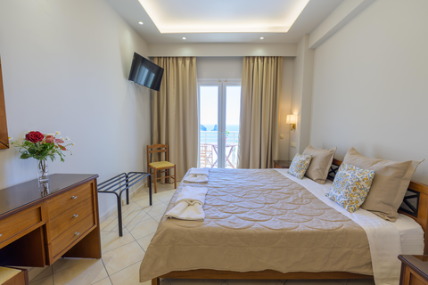 Appartementen Mazis foto 6