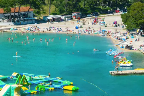 Ilirija Resort Hotel Ilirija in Biograd na Moru — foto 5