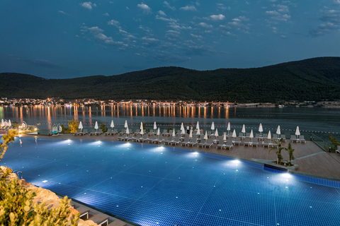 Titanic Luxury Collection Bodrum foto 18