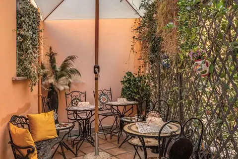 Opera Suites Roma in Rome, foto 5