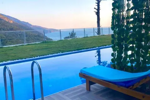 King Royal Palace in Fethiye