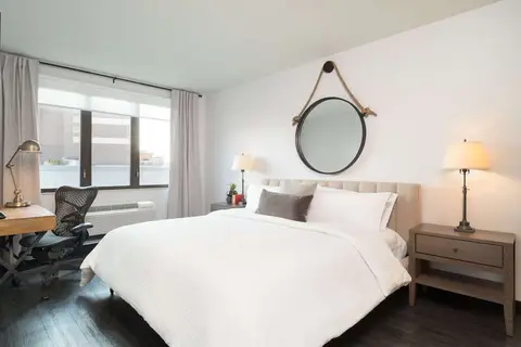 Hilton Garden Inn New York Tribeca in New York — foto 4