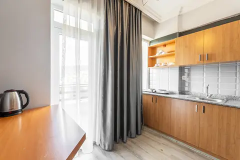 HMA Hotel & Suites in Alanya — foto 14