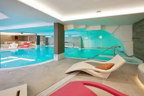 Residence Premium L'Hévana in Les Allues — foto 12
