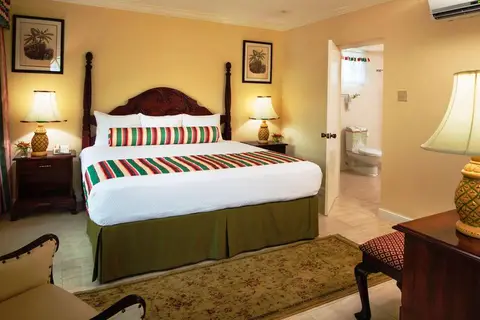 SeaGarden Beach Resort in Montego Bay — foto 10