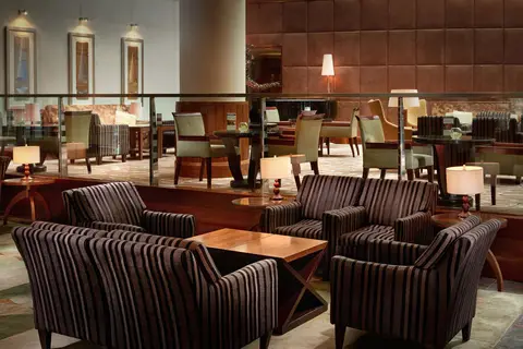 Regent Warsaw Hotel in Warschau — foto 8