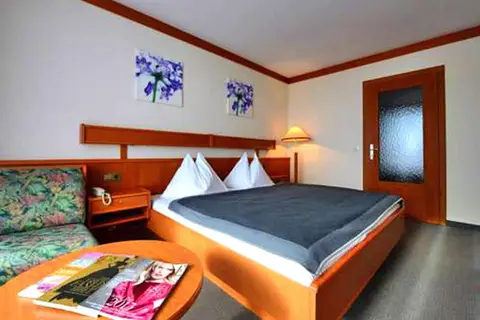 Smart Hotel in Dorfgastein — foto 24