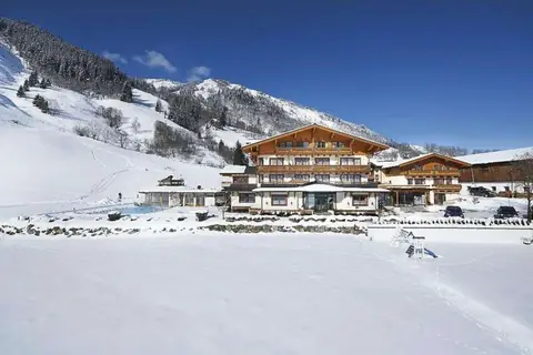 Feriendorf Ponyhof in Taxenbacher-Fusch, foto 15