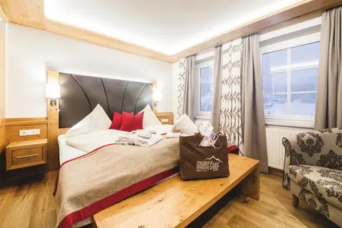 Familien und Wellnesshotel Der Hanneshof - Montana in Kleinarl — foto 2